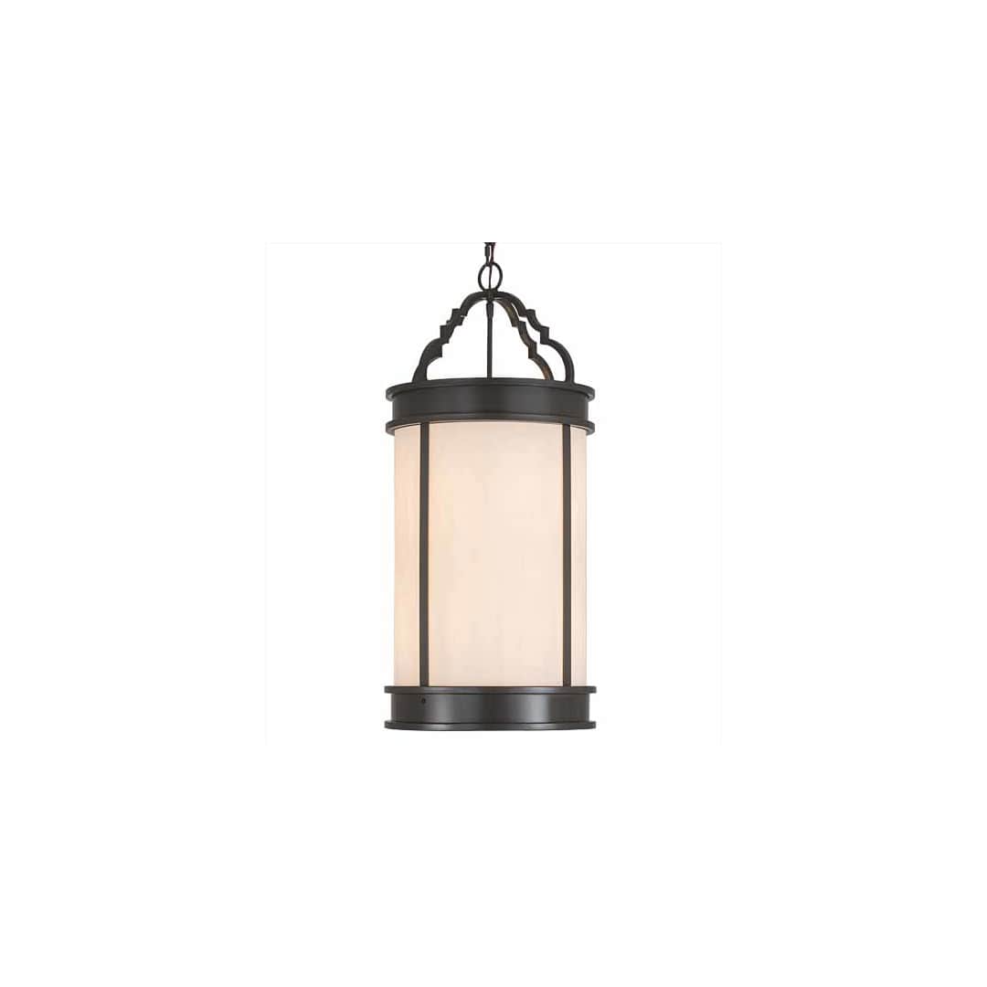6 Light 15" Wide Pendant