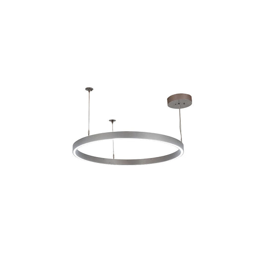 36" Wide Suspension Pendant
