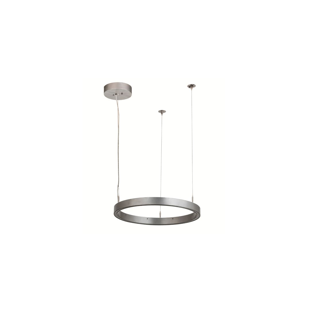 24" Wide Suspension Pendant