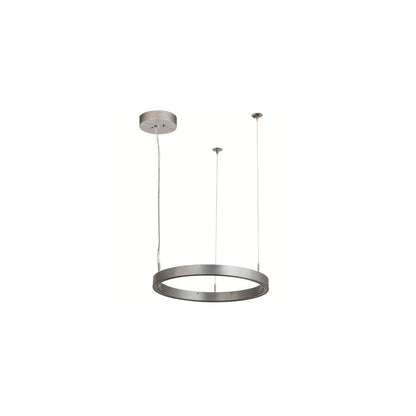 24" Wide Suspension Pendant