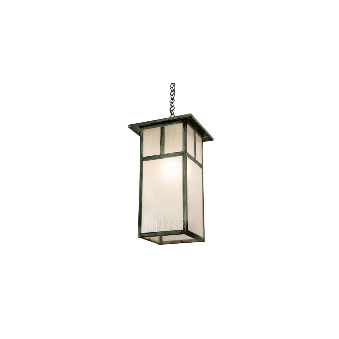 21" Wide Pendant