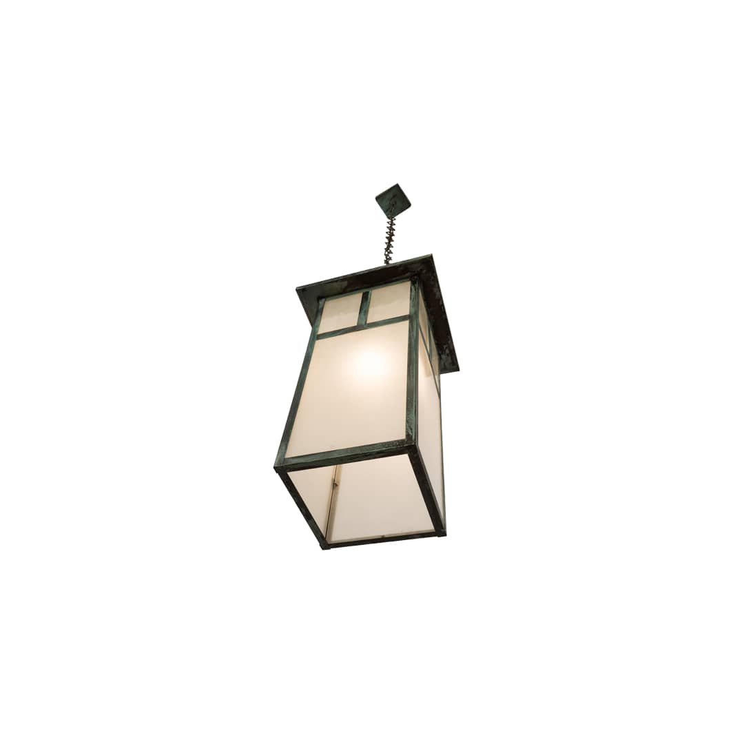 21" Wide Pendant