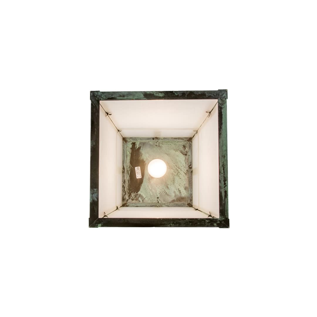 21" Wide Pendant