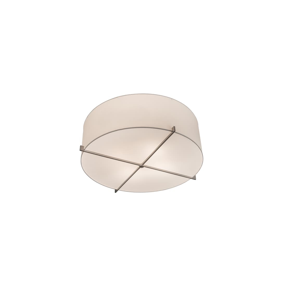 4 Light 36" Wide Pendant