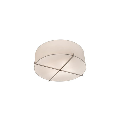 4 Light 36" Wide Pendant