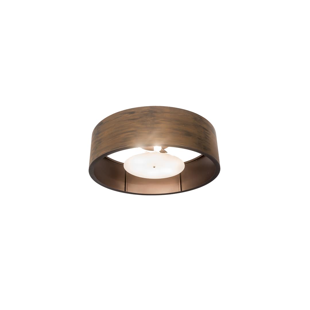 6 Light 42" Wide Pendant