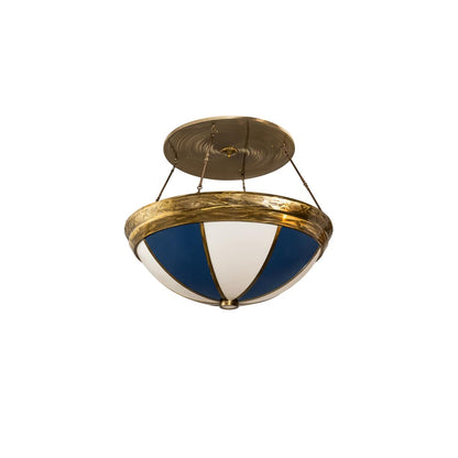 12 Light 72" Wide Pendant