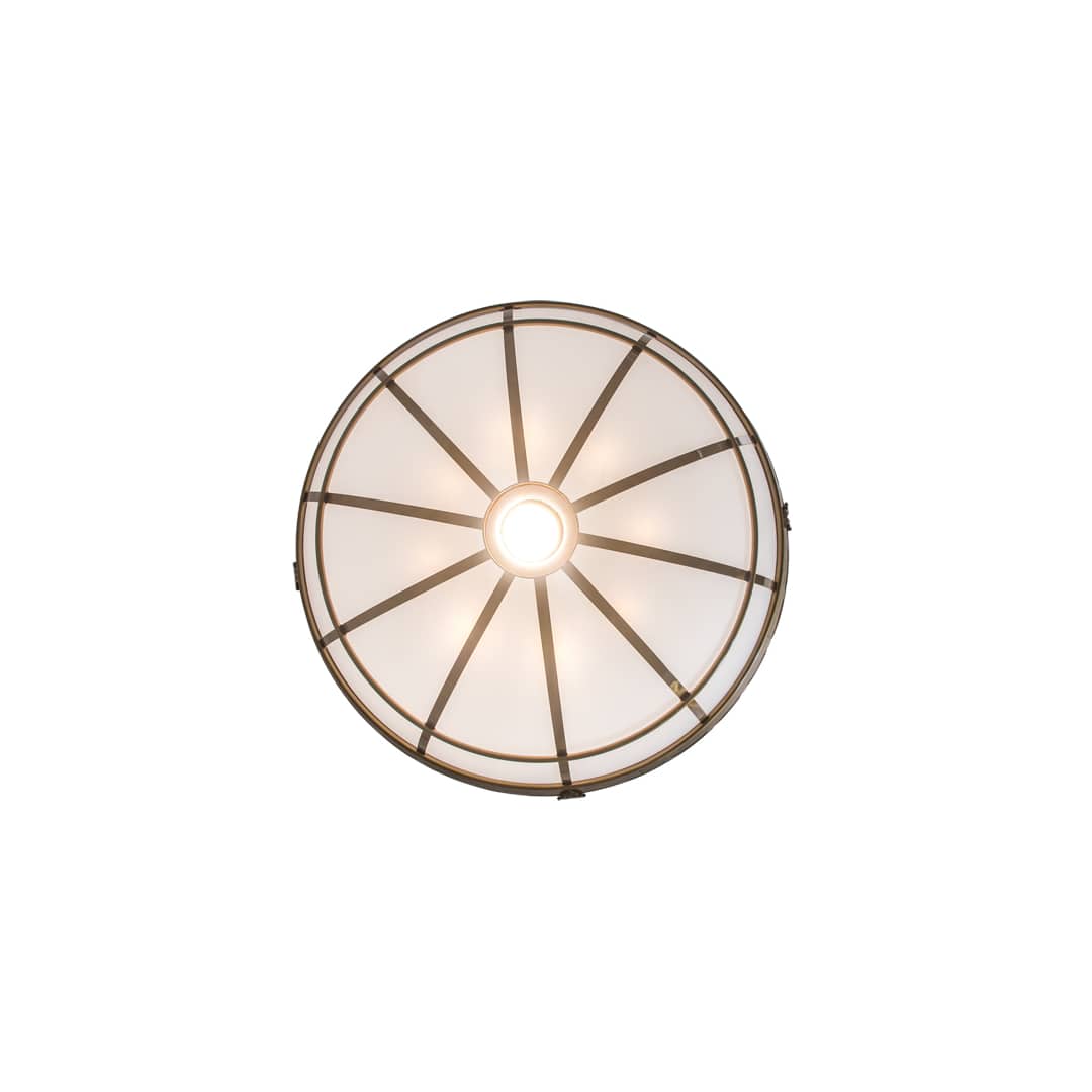 8 Light 48" Wide Pendant