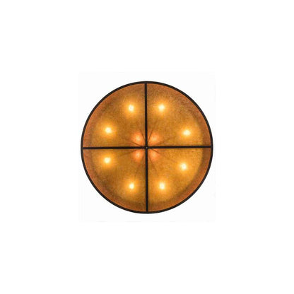12 Light 60" Wide Pendant