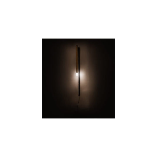 Bastone 60" Tall Wall Sconce
