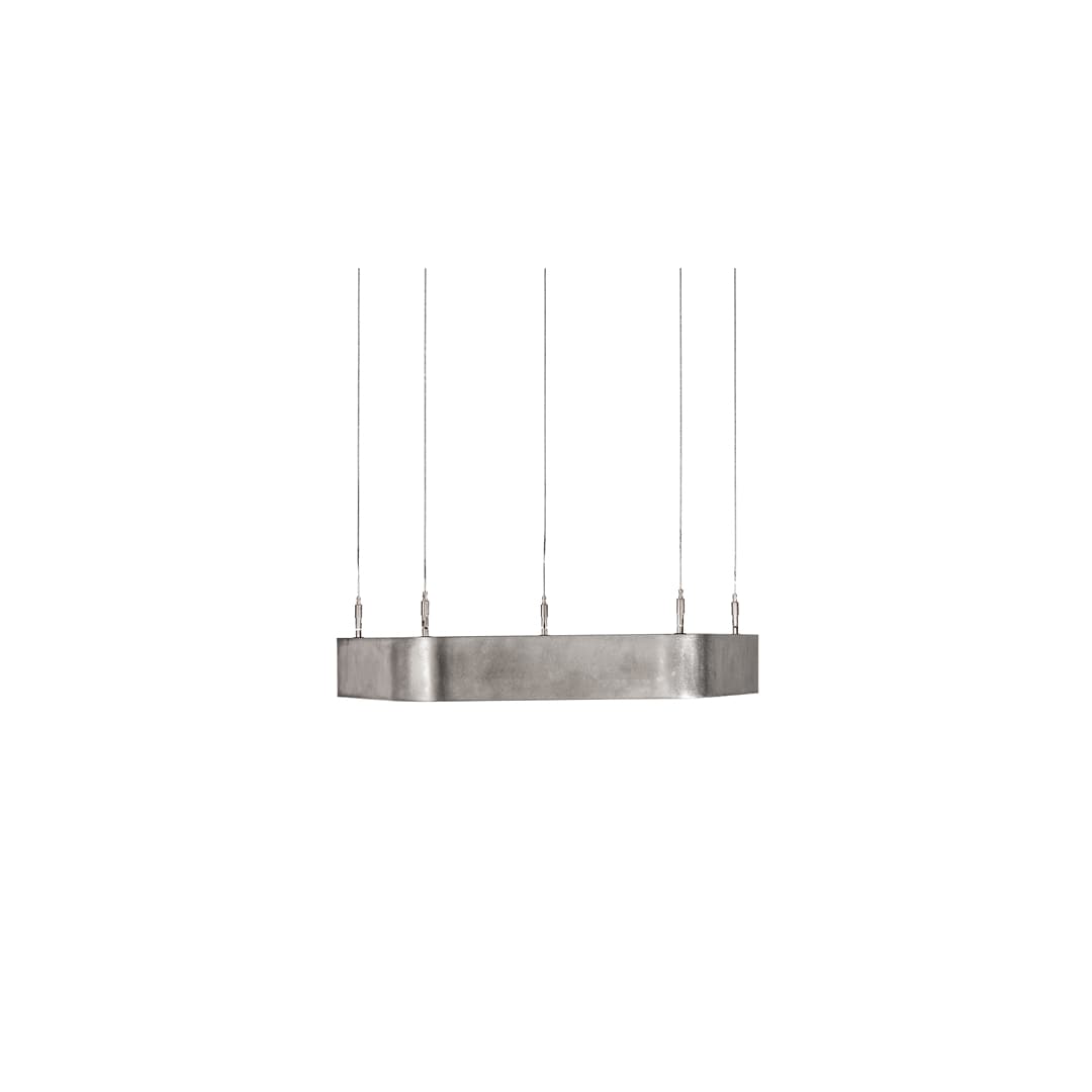 24" Wide Suspension Pendant