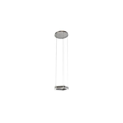 24" Wide Suspension Pendant