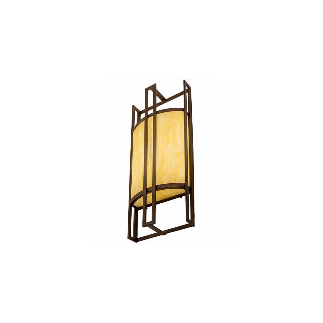 24" Tall Wall Sconce
