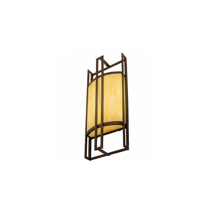 24" Tall Wall Sconce