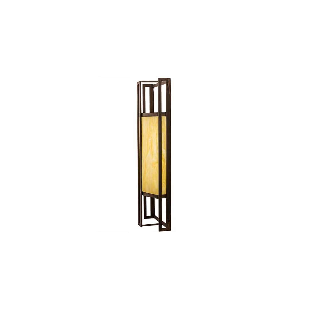 24" Tall Wall Sconce