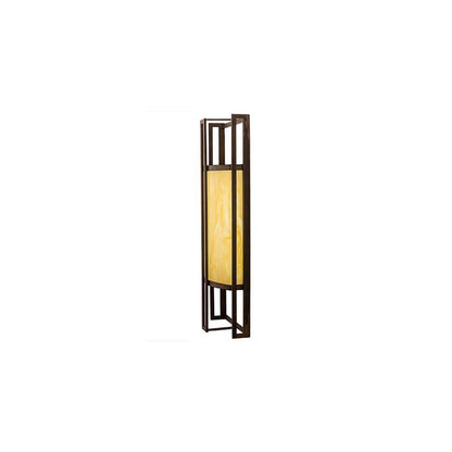 24" Tall Wall Sconce
