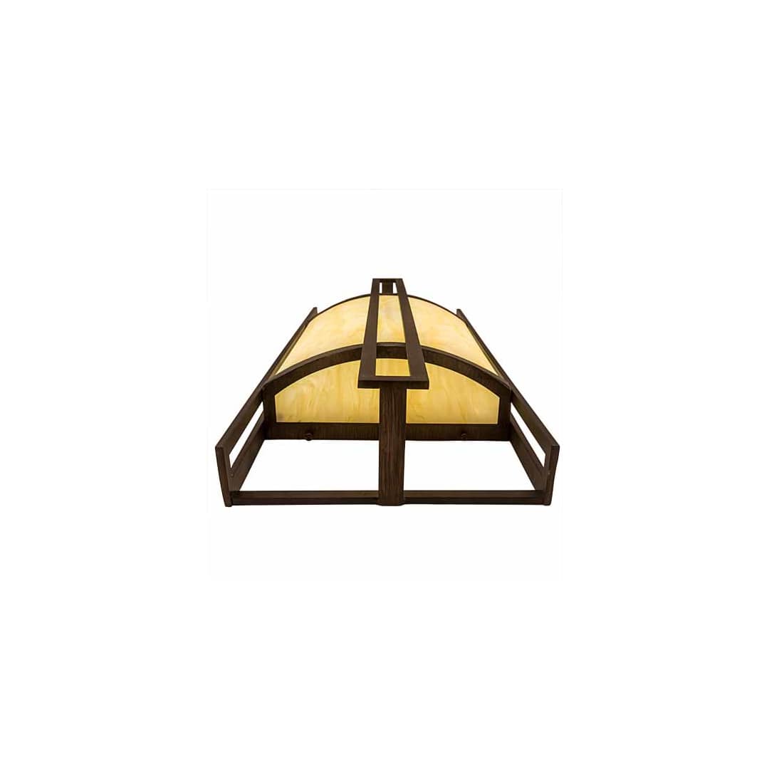 24" Tall Wall Sconce