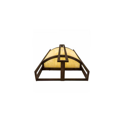 24" Tall Wall Sconce