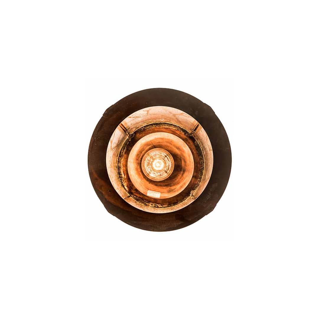 14" Wide Pendant