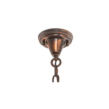 14" Wide Pendant