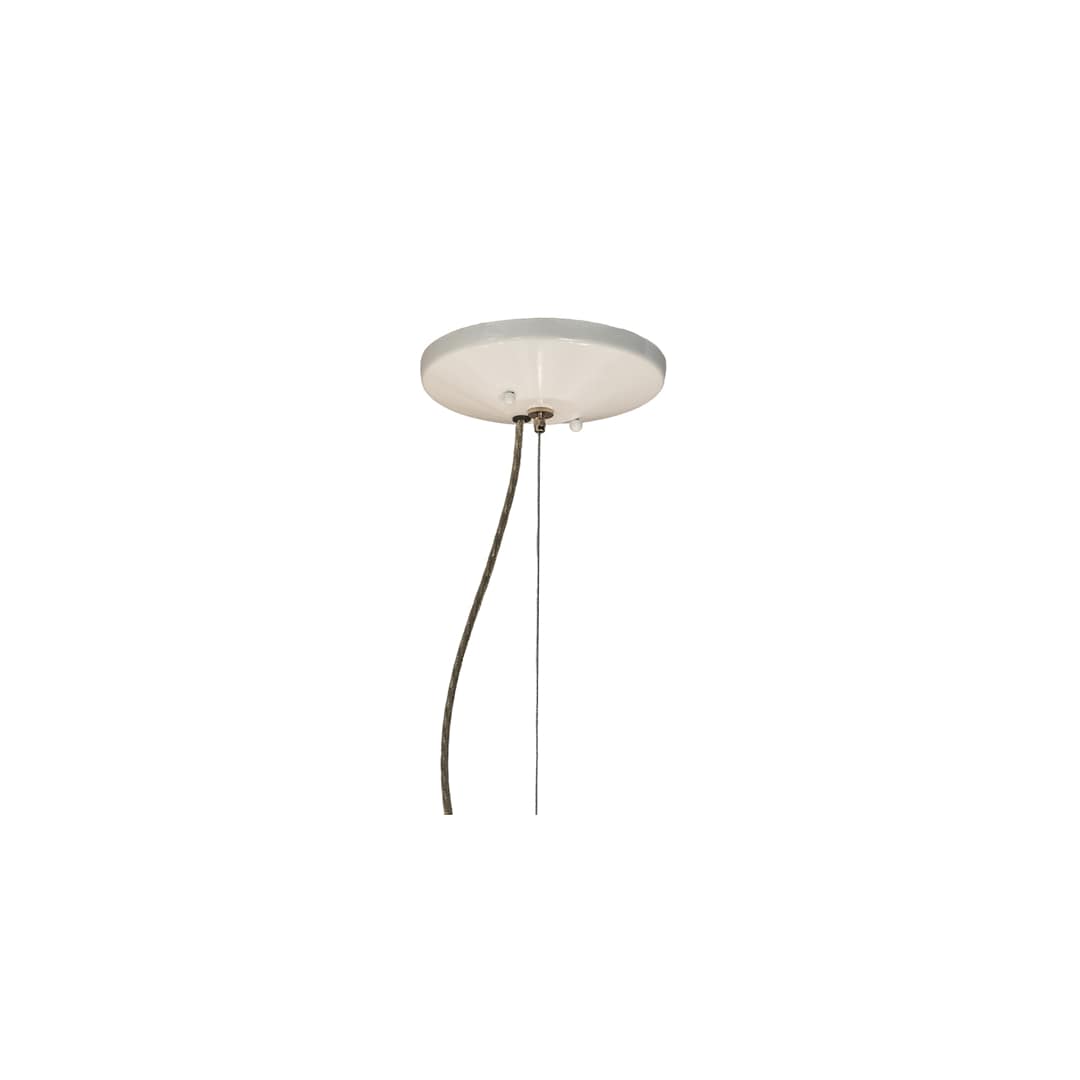 6 Light 48" Wide Pendant
