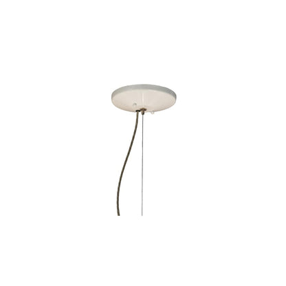 6 Light 48" Wide Pendant