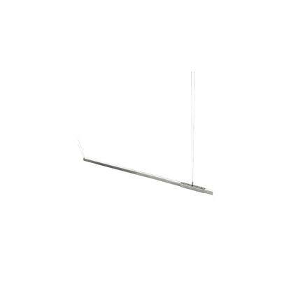 144" Wide Linear Pendant