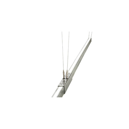 144" Wide Linear Pendant