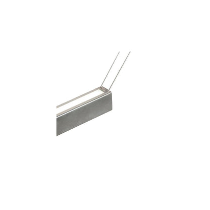 144" Wide Linear Pendant