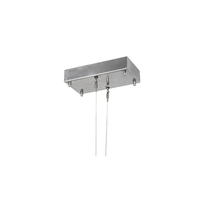 144" Wide Linear Pendant