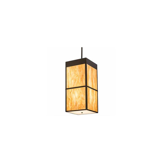 4 Light 20" Wide Pendant