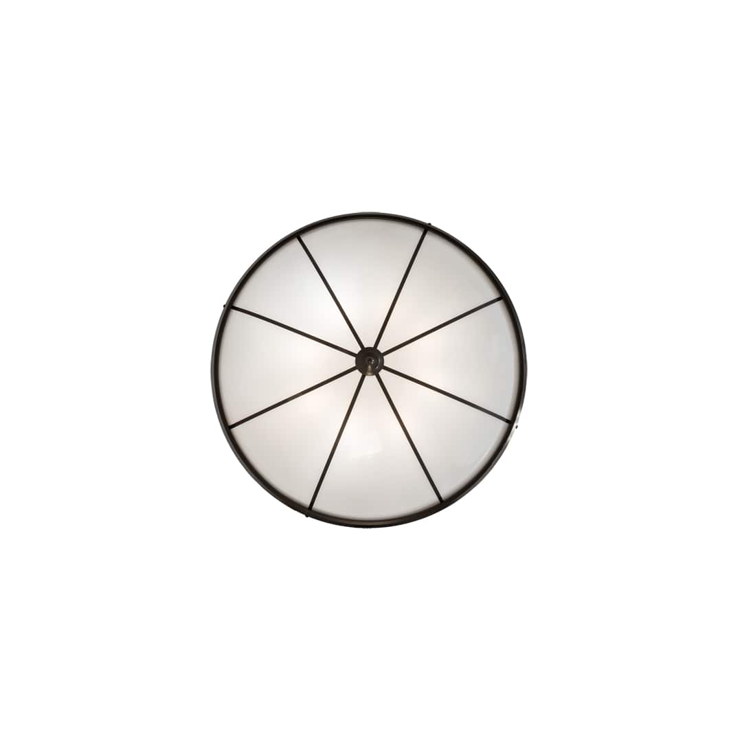 8 Light 48" Wide Pendant