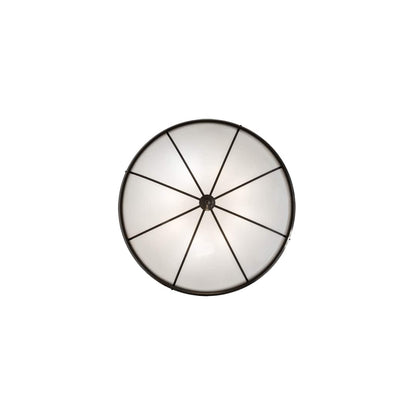 8 Light 48" Wide Pendant