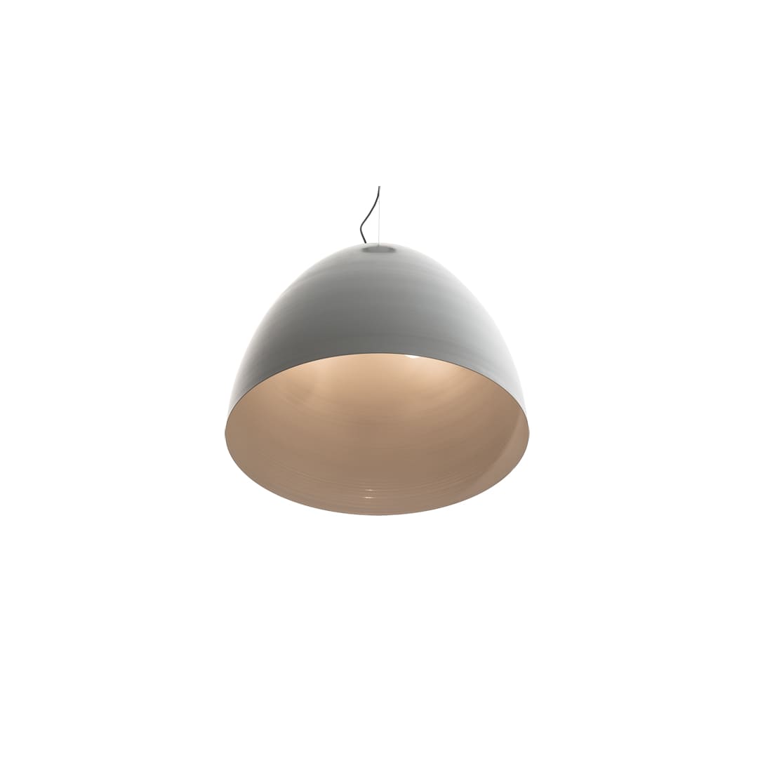 3 Light 24" Wide Pendant