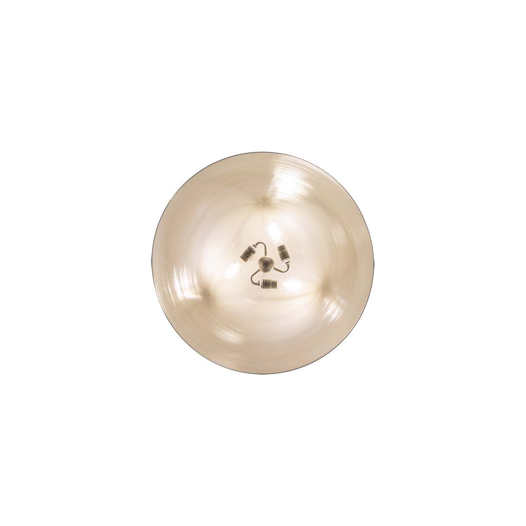 3 Light 24" Wide Pendant