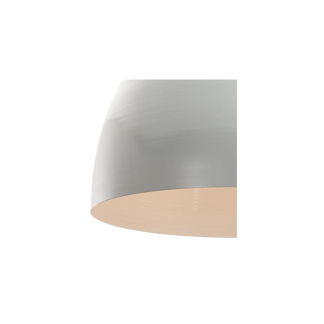 3 Light 24" Wide Pendant