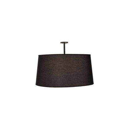 3 Light 36" Wide Pendant