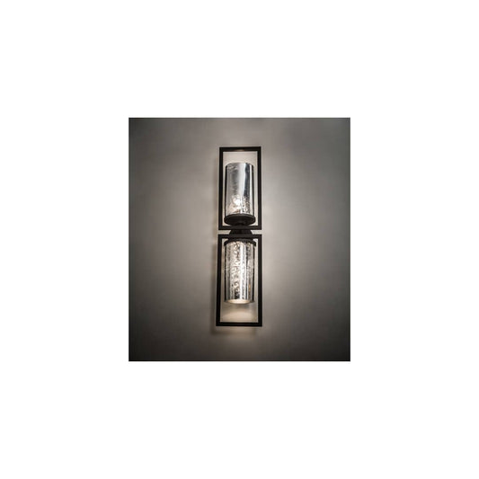 Galatia 2 Light 36" Tall Wall Sconce