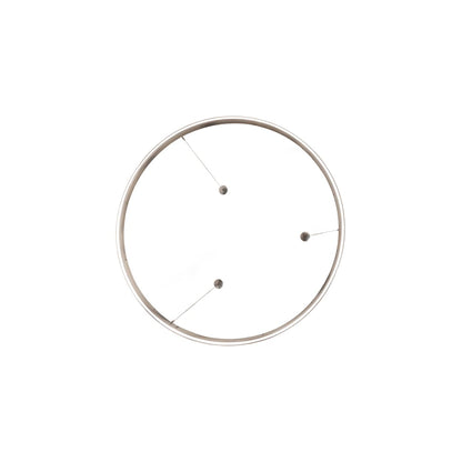60" Wide Suspension Pendant