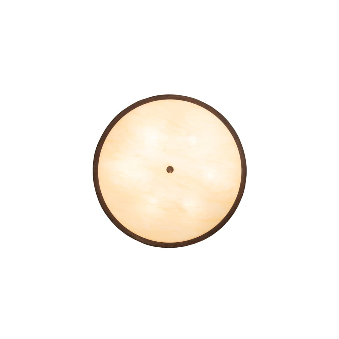 6 Light 30" Wide Pendant