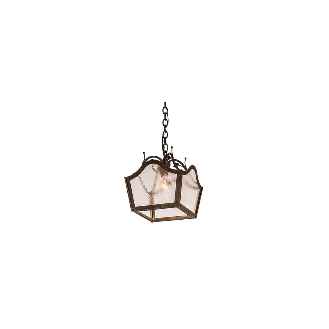 16" Wide Pendant