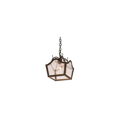 16" Wide Pendant