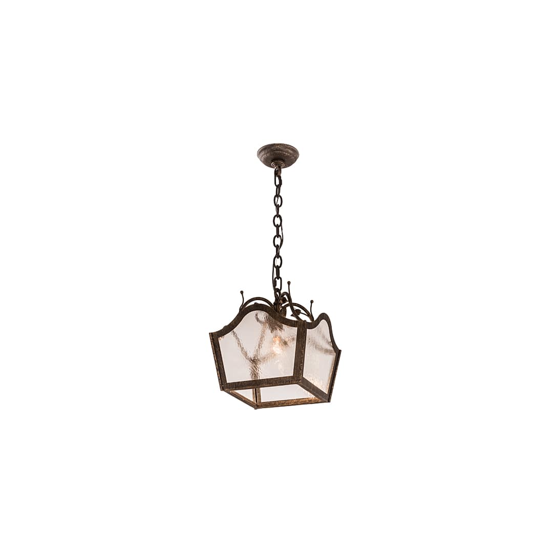 16" Wide Pendant