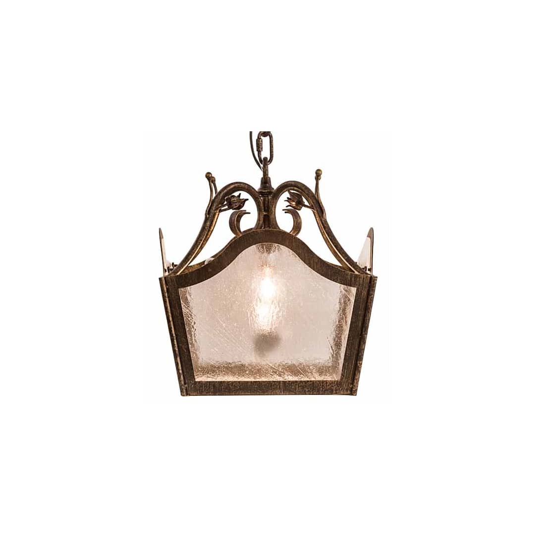 16" Wide Pendant