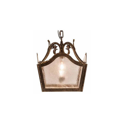 16" Wide Pendant