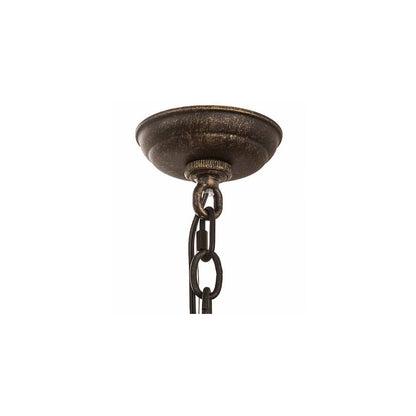 16" Wide Pendant