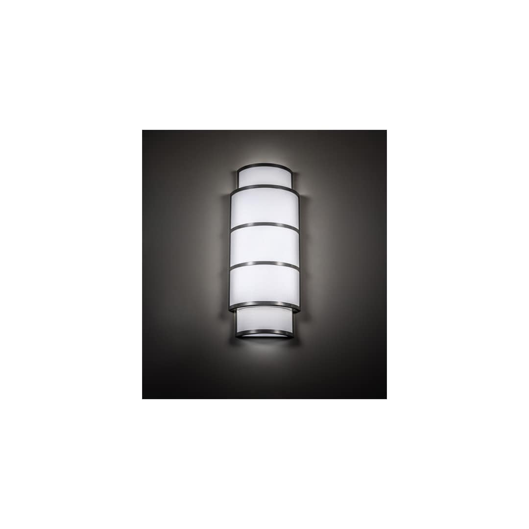 Jayne 24" Tall LED Wall Sconce