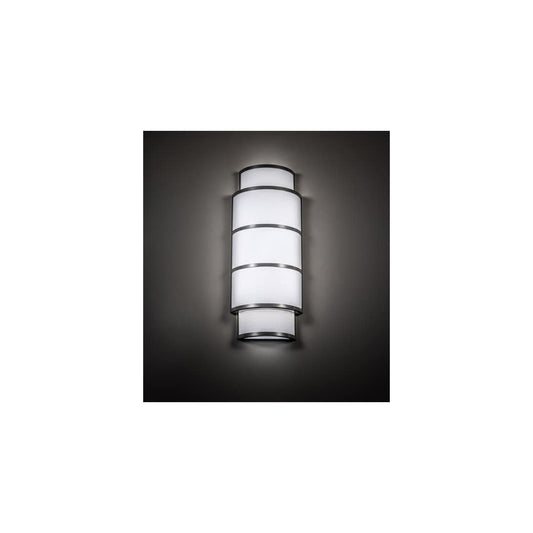 Jayne 24" Tall LED Wall Sconce