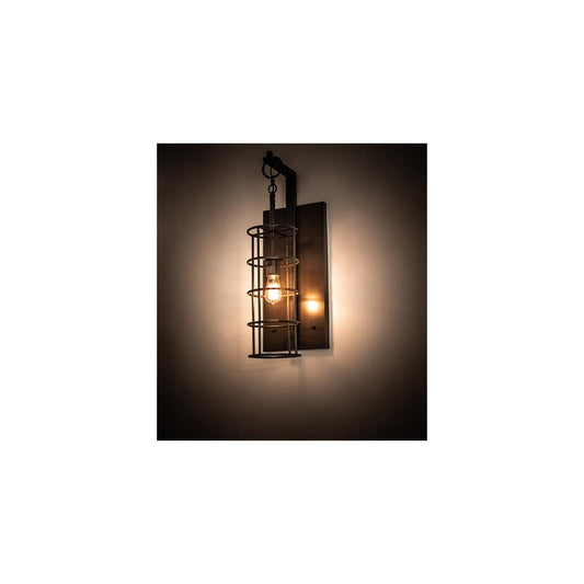 Ketchikan 28" Tall Wall Sconce