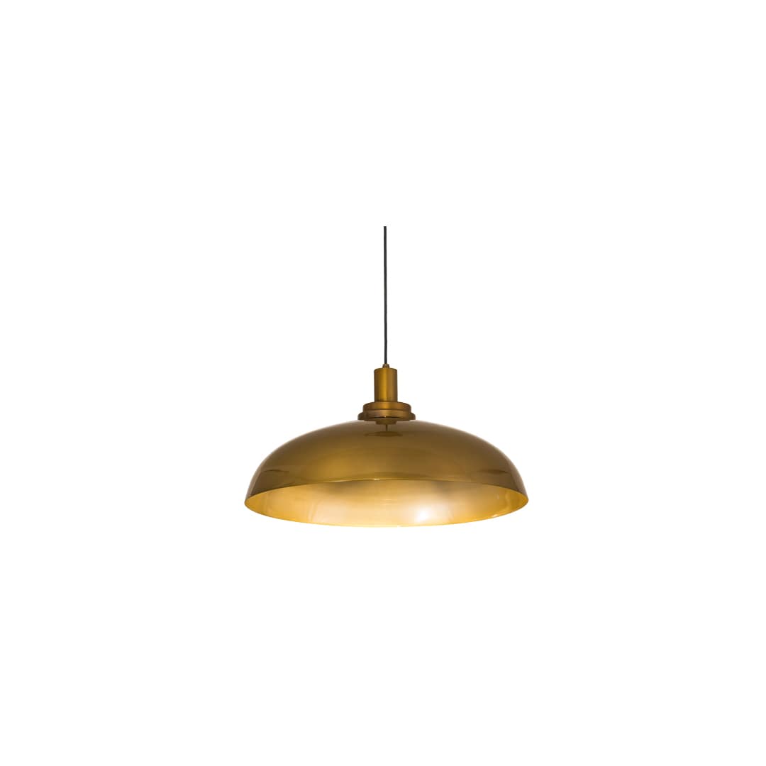 24" Wide Pendant